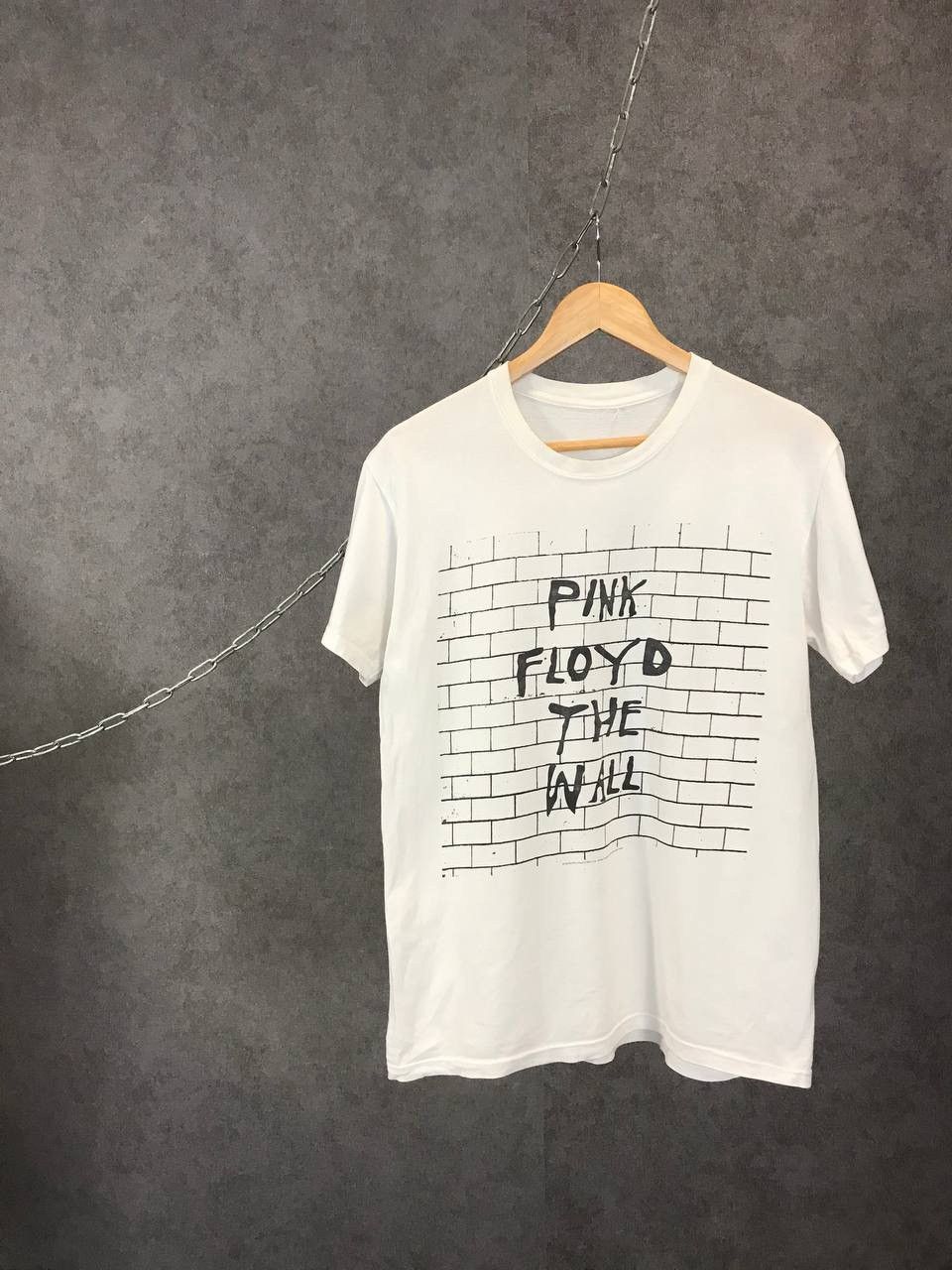 Band Tees × Pink Floyd × Vintage Pink Floyd 2010 vintage rock band tee Size US M / EU 48-50 / 2 - 1 Thumbnail