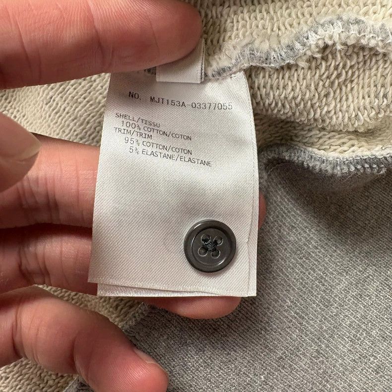 Thom Browne Thom Browne A pullover jacket Size US XL / EU 56 / 4 - 7 Thumbnail