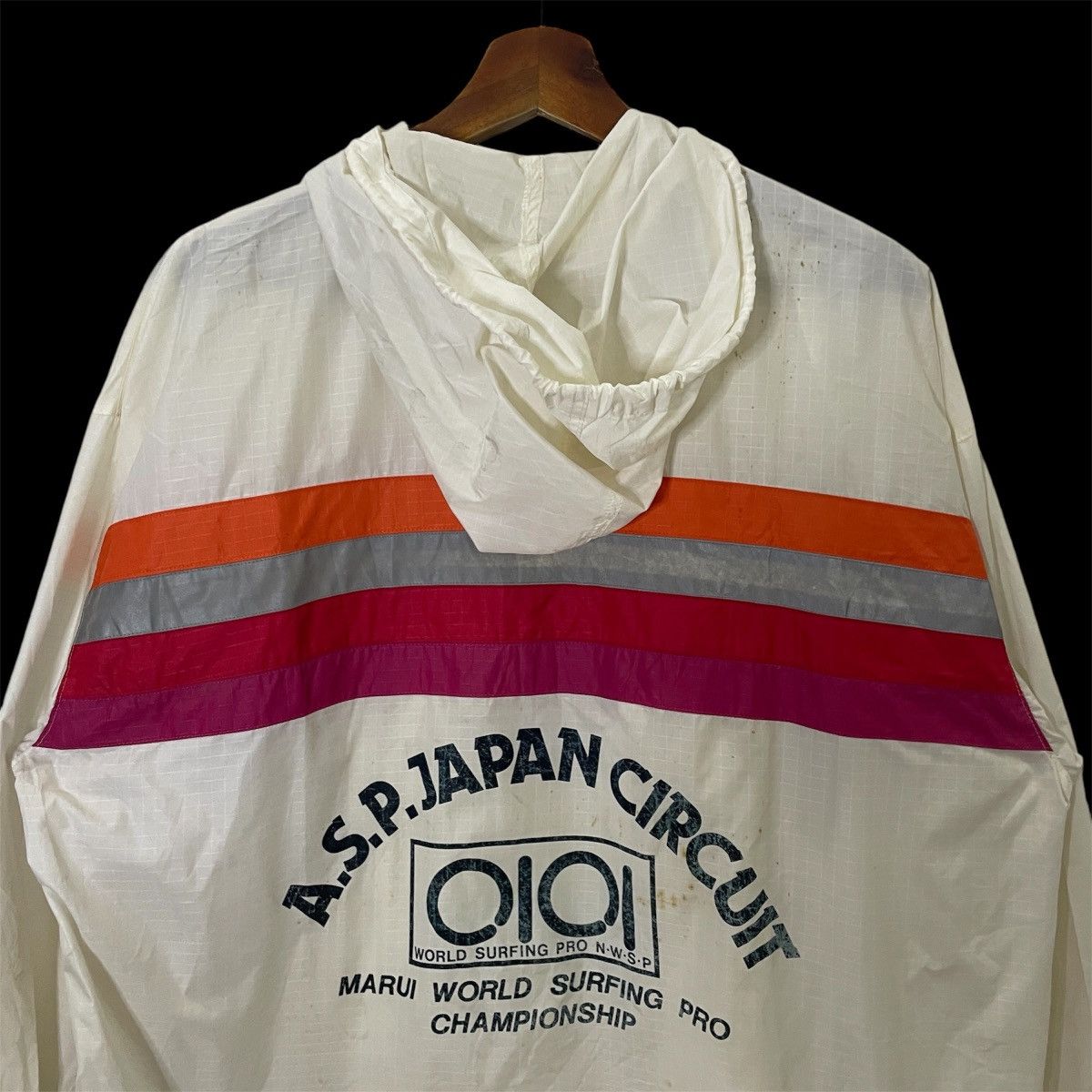 Goldwin Vintage Goldwin Surf Japan Jacket Size US XL / EU 56 / 4 - 11 Thumbnail