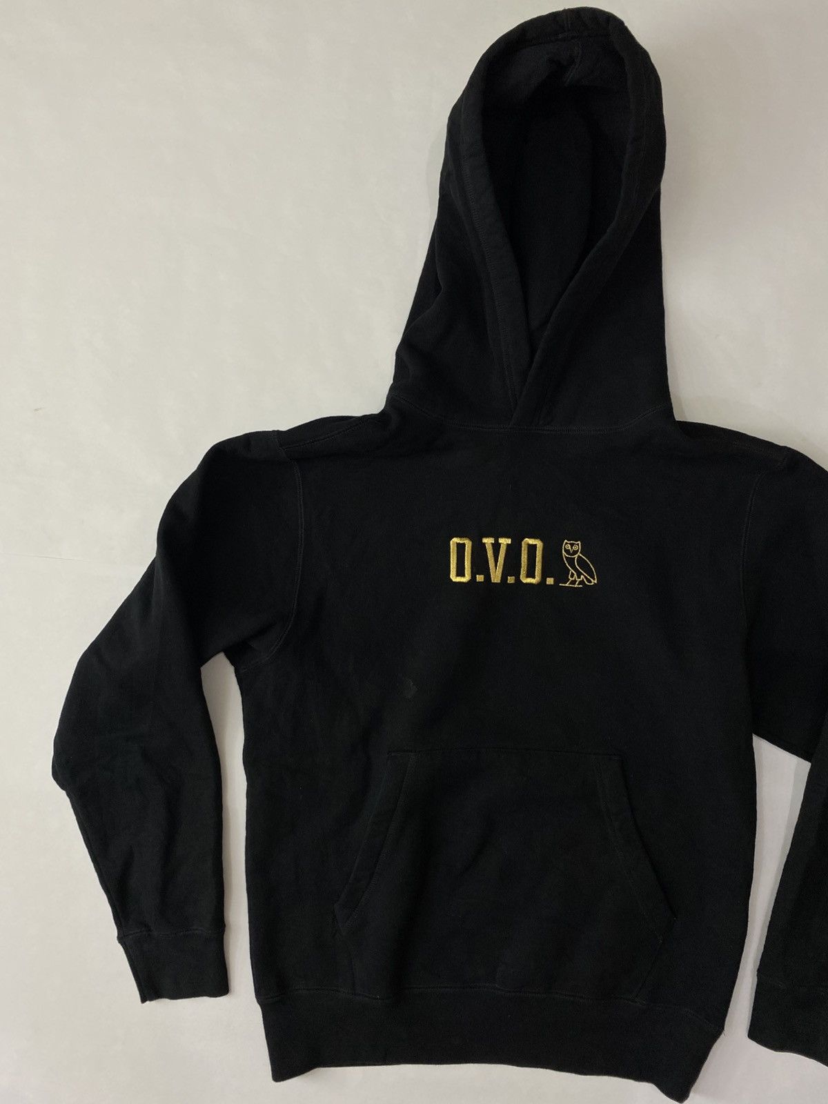 October's Very Own OVO HOODIE. Size US XS / EU 42 / 0 - 1 Thumbnail