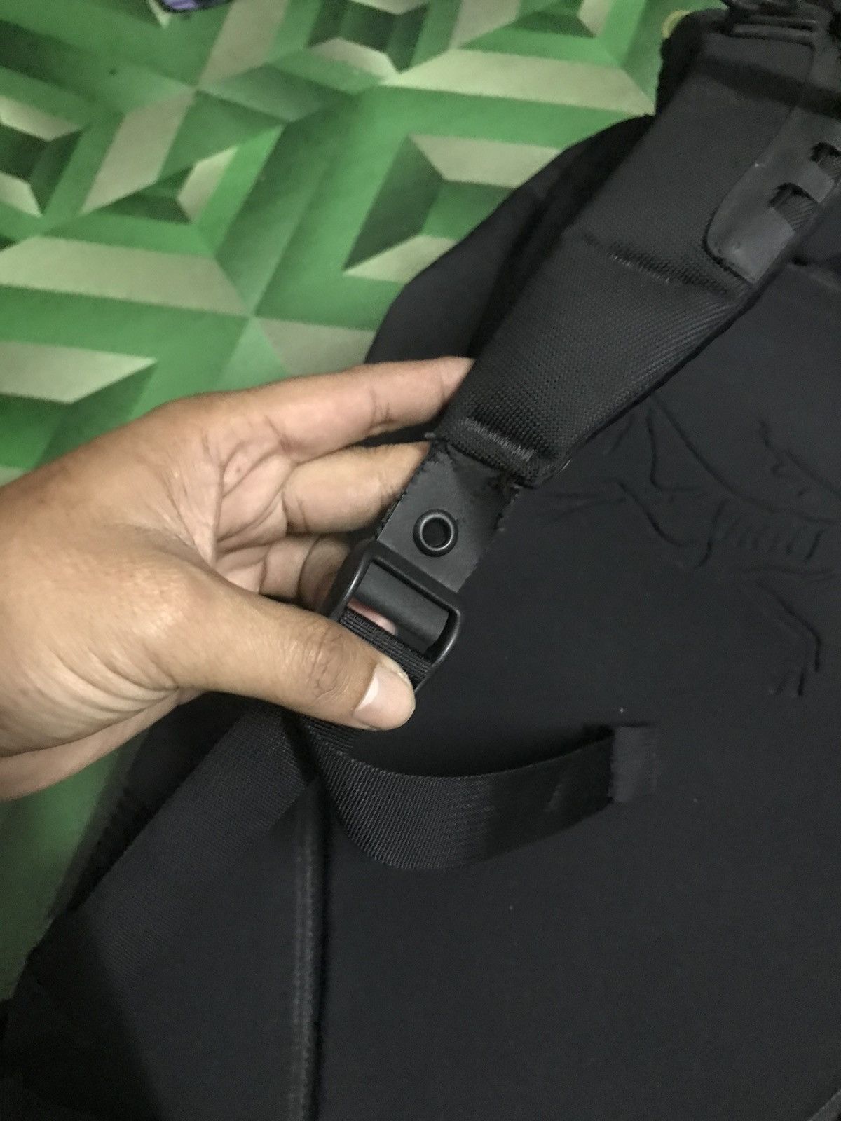Arc'teryx Arcteryx ARRO 22 BACKPACK Size ONE SIZE - 11 Thumbnail