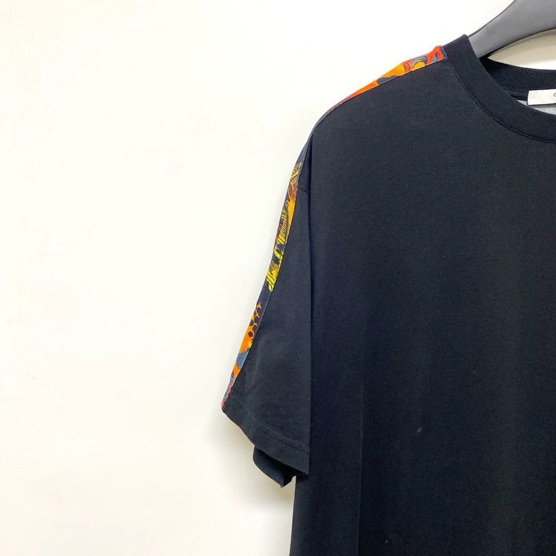 Givenchy Givenchy Classic Short Sleeve T-Shirt 2506-Nextarrow Size US L / EU 52-54 / 3 - 5 Thumbnail