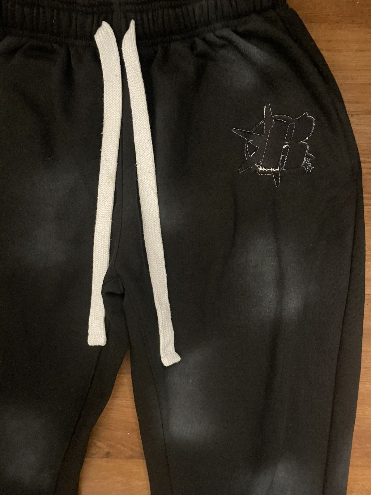 Other RiseApparell Flare Sweatpants Size US 38 / EU 54 - 3 Thumbnail