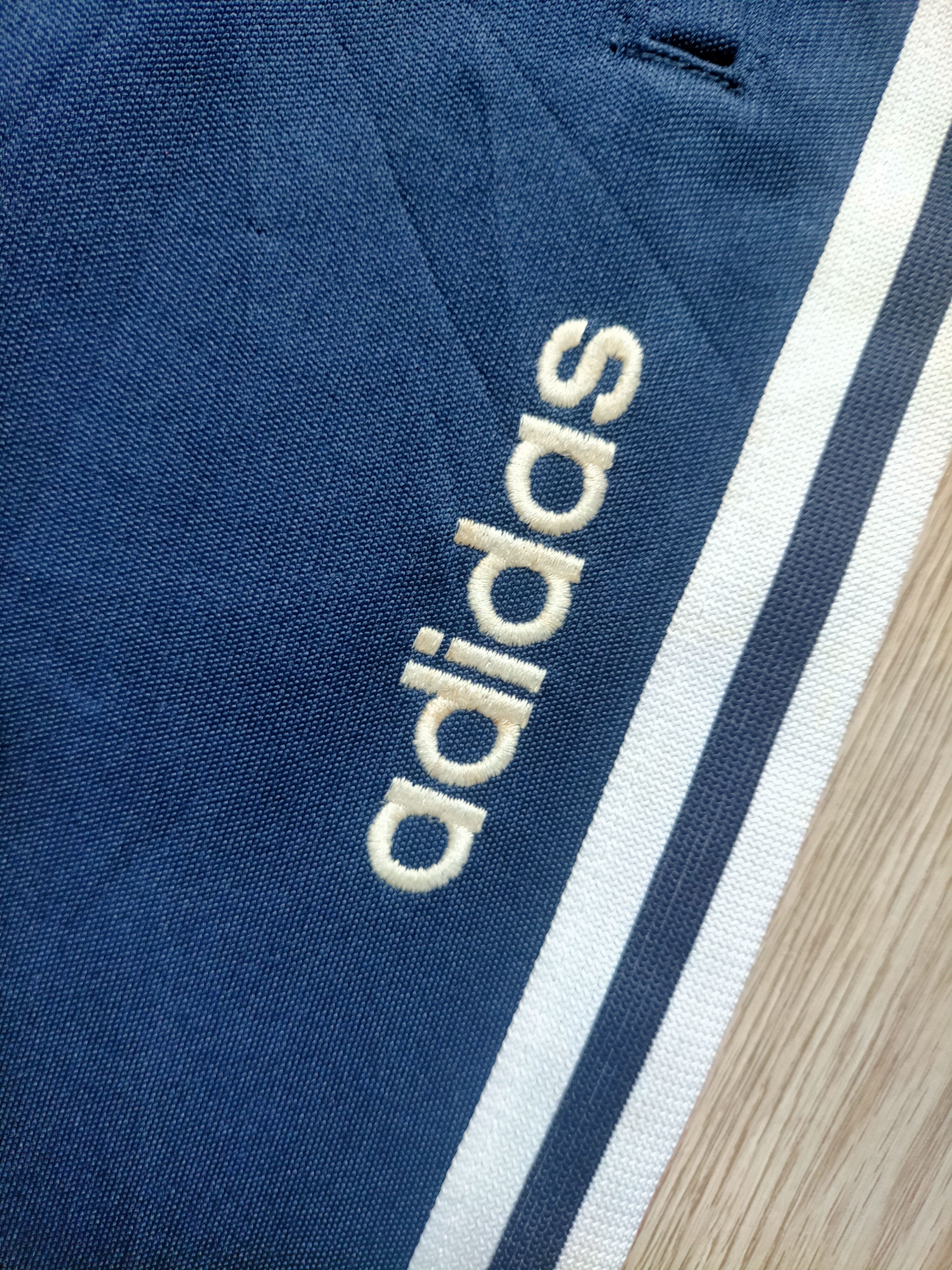 Adidas Vintage 90s adidas Japan track suit Pants Size US 32 / EU 48 - 8 Thumbnail