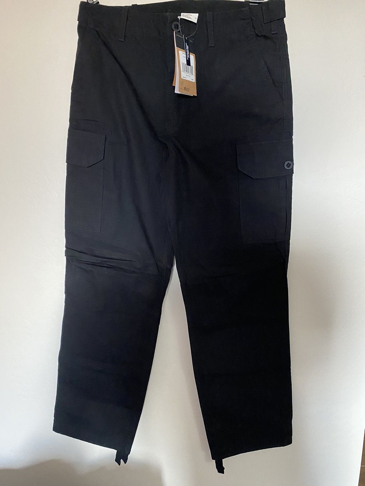 The North Face Ripstop Cargo pants - The North Face Size US 32 / EU 48 - 1 Thumbnail