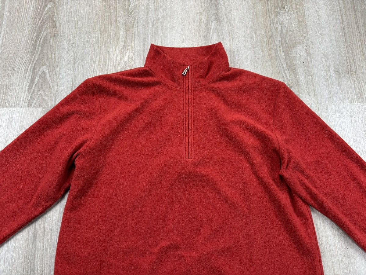 Bogner × Vintage Mens fleece Bogner Size M/L Size US M / EU 48-50 / 2 - 3 Thumbnail