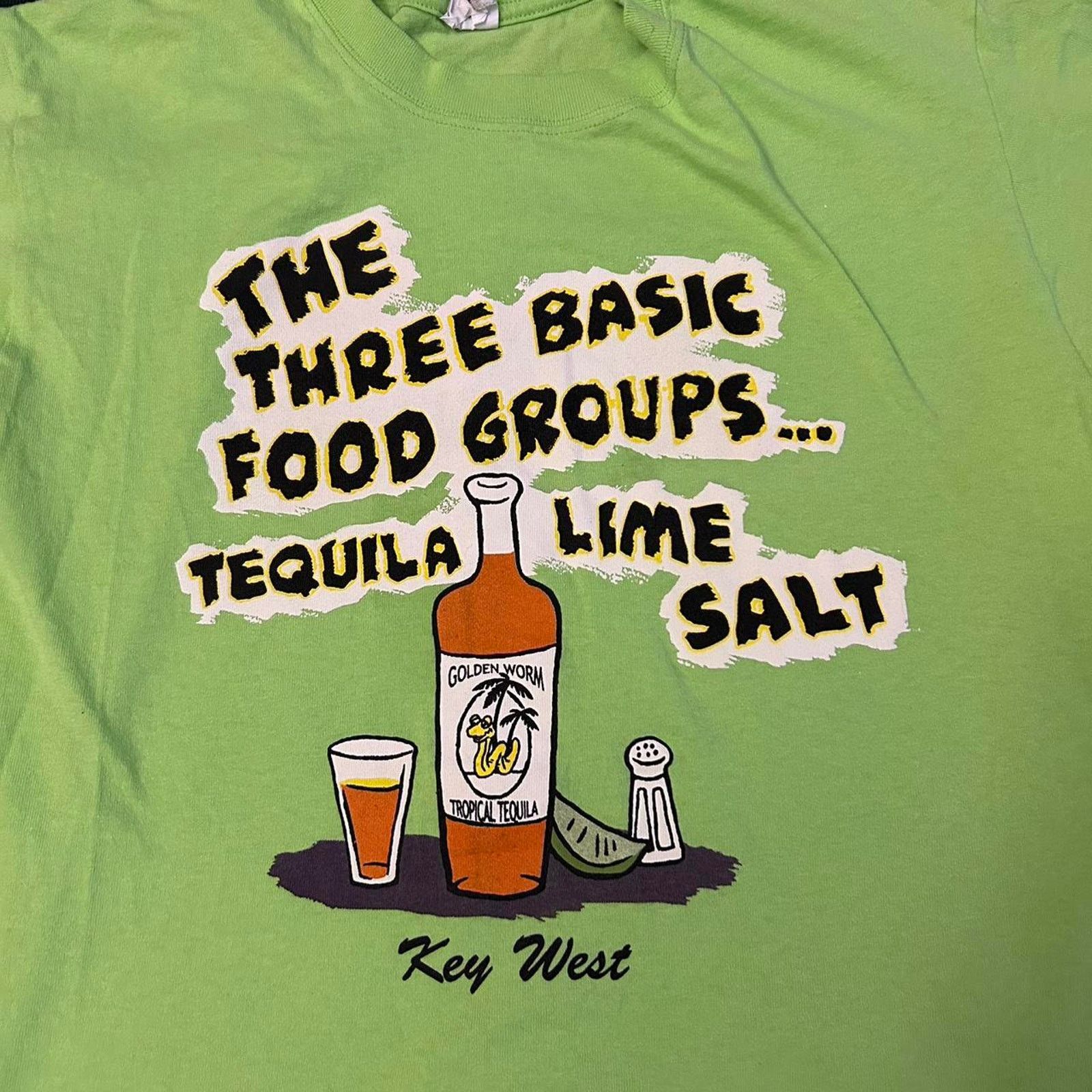 Other Funny y2k beer graphic tee Size US M / EU 48-50 / 2 - 2 Thumbnail