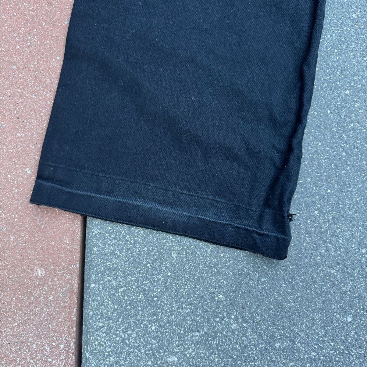 Other Black Workwear Carpenter Pants Size US 32 / EU 48 - 7 Thumbnail