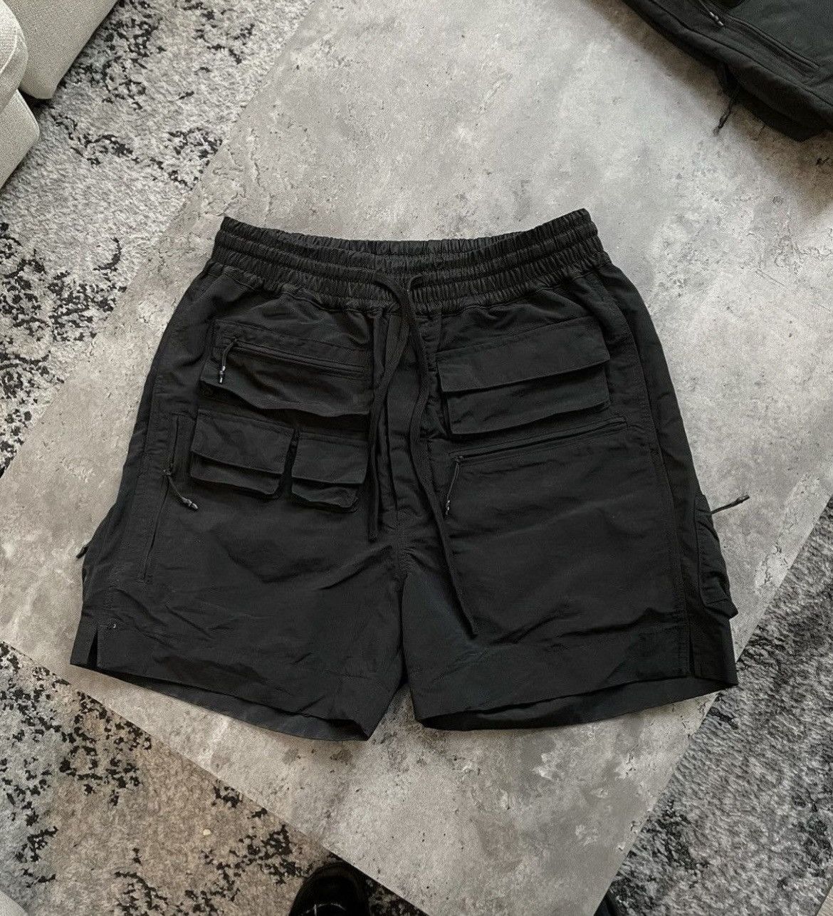 Utility Shorts