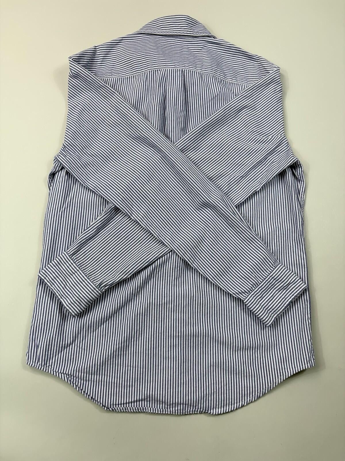 American Eagle Outfitters American Eagle Outfitters Long Sleeve Button-Down Size Small Size US S / EU 44-46 / 1 - 8 Thumbnail