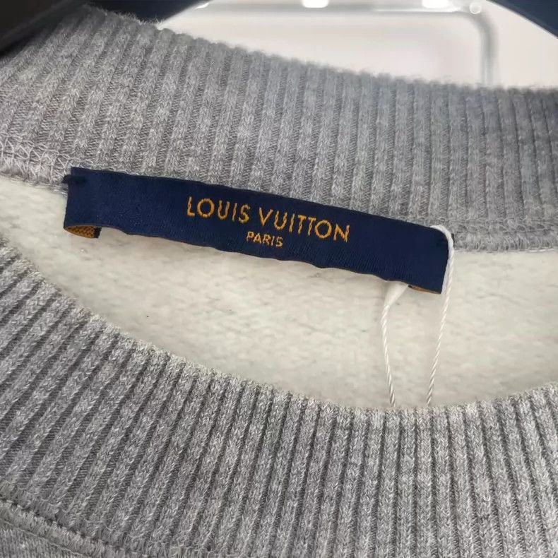 Louis Vuitton louis vuitton size l Pedestrian vest 2501-Nextarrow Size 38R - 4 Thumbnail