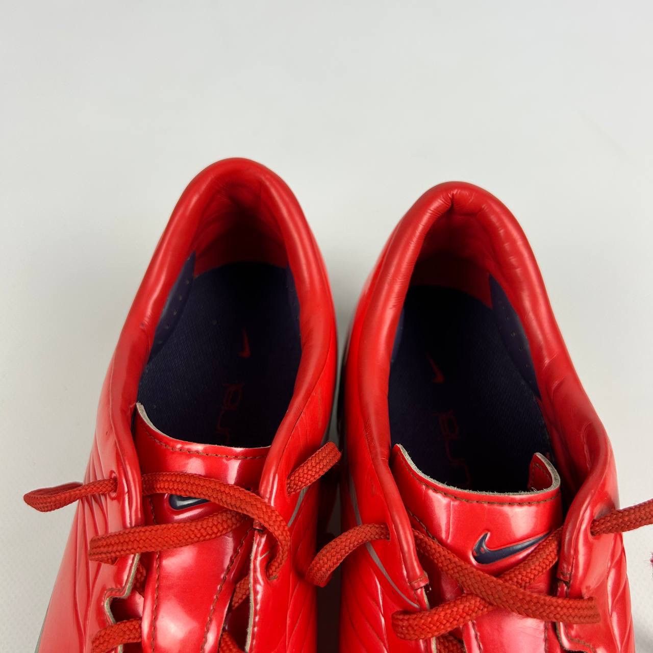 Nike Nike Mercurial Vapor Talaria V FG Professional Football Size US 11 / EU 44 - 8 Thumbnail