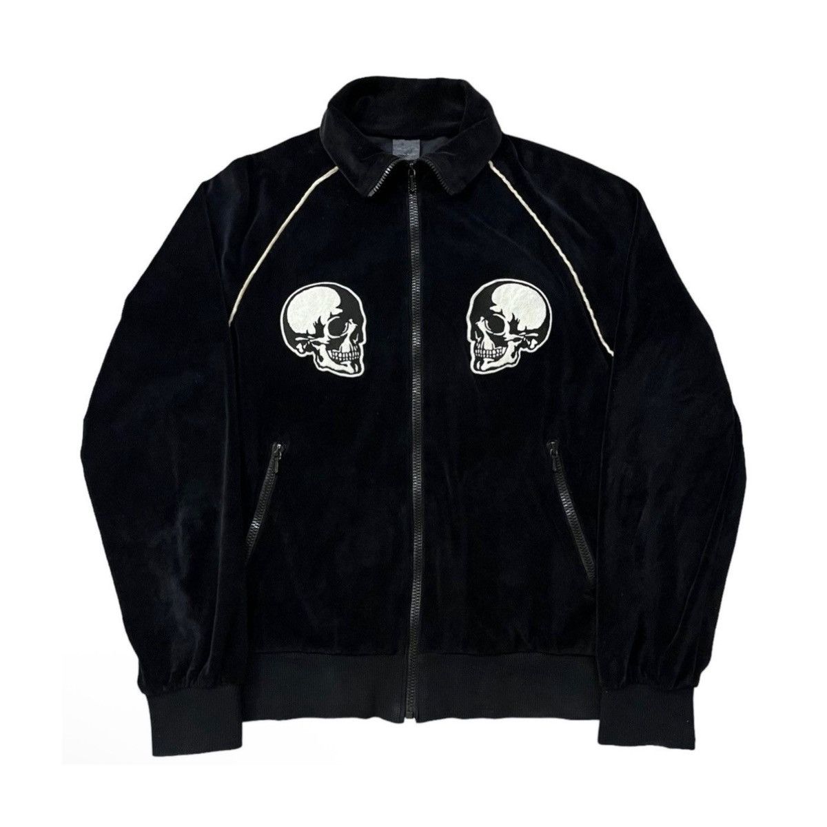 Number (N)ine × Takahiromiyashita The Soloist. Number (N)ine