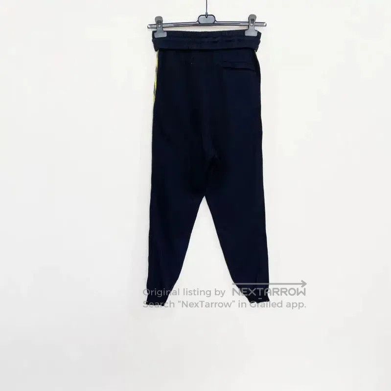 Off-White Off-White Spring Autumn Black Casual Pants . Size US 32 / EU 48 - 2 Thumbnail