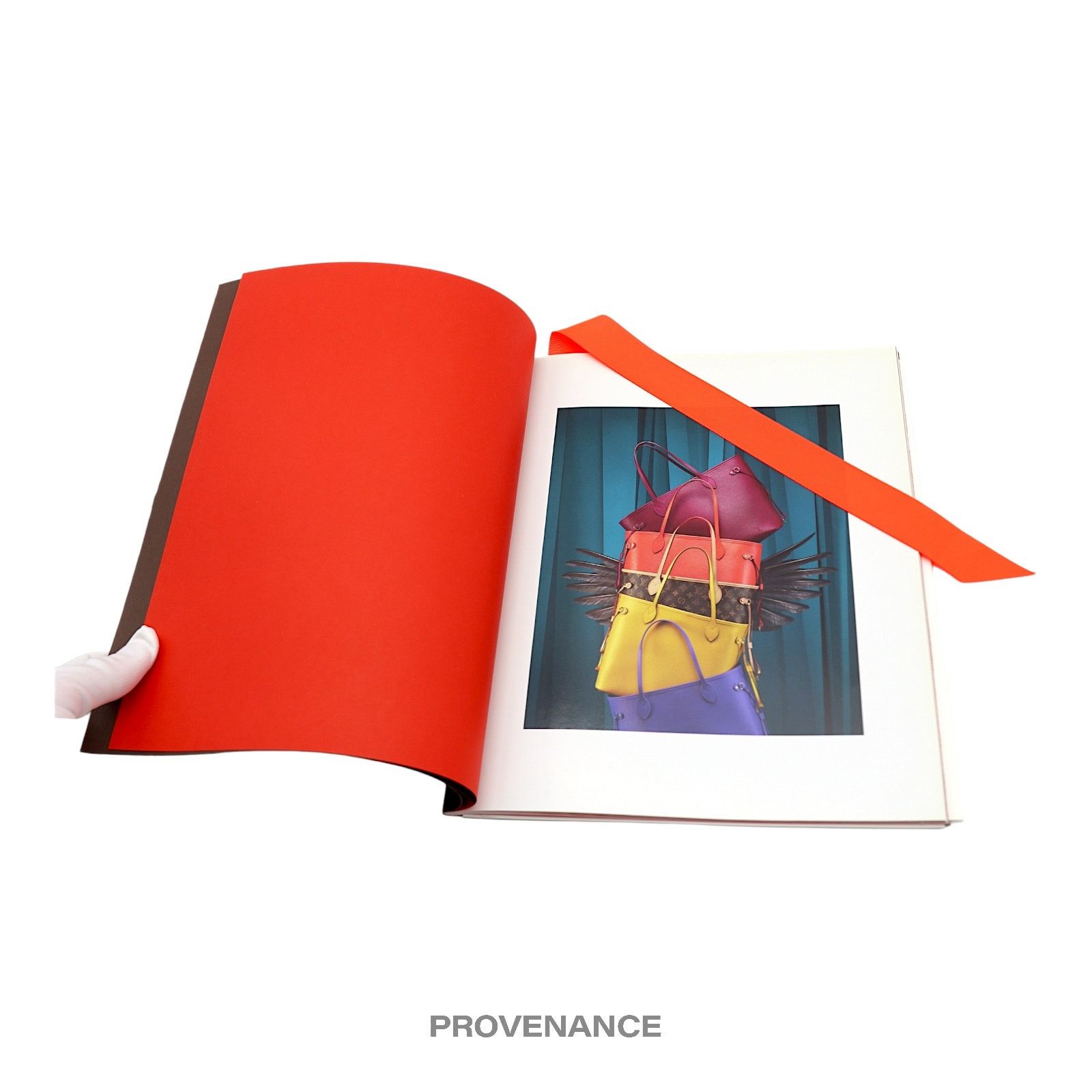 Louis Vuitton 🔴 Louis Vuitton Catalogue Book - 2013 Size ONE SIZE - 6 Thumbnail