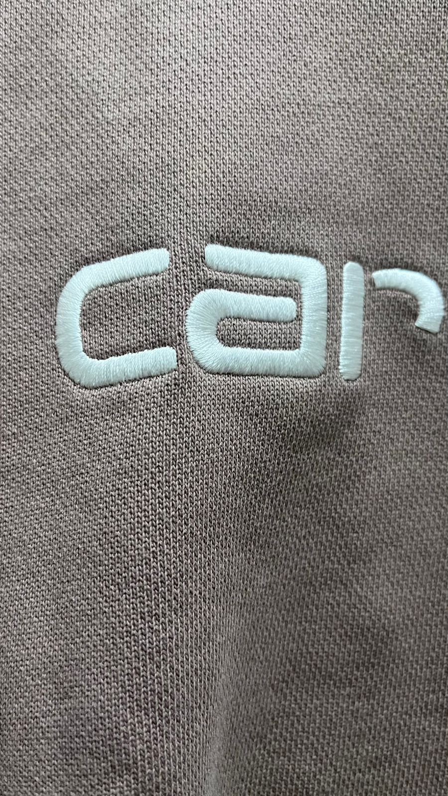 Carhartt Carhartt Crewneck Size US S / EU 44-46 / 1 - 10 Thumbnail