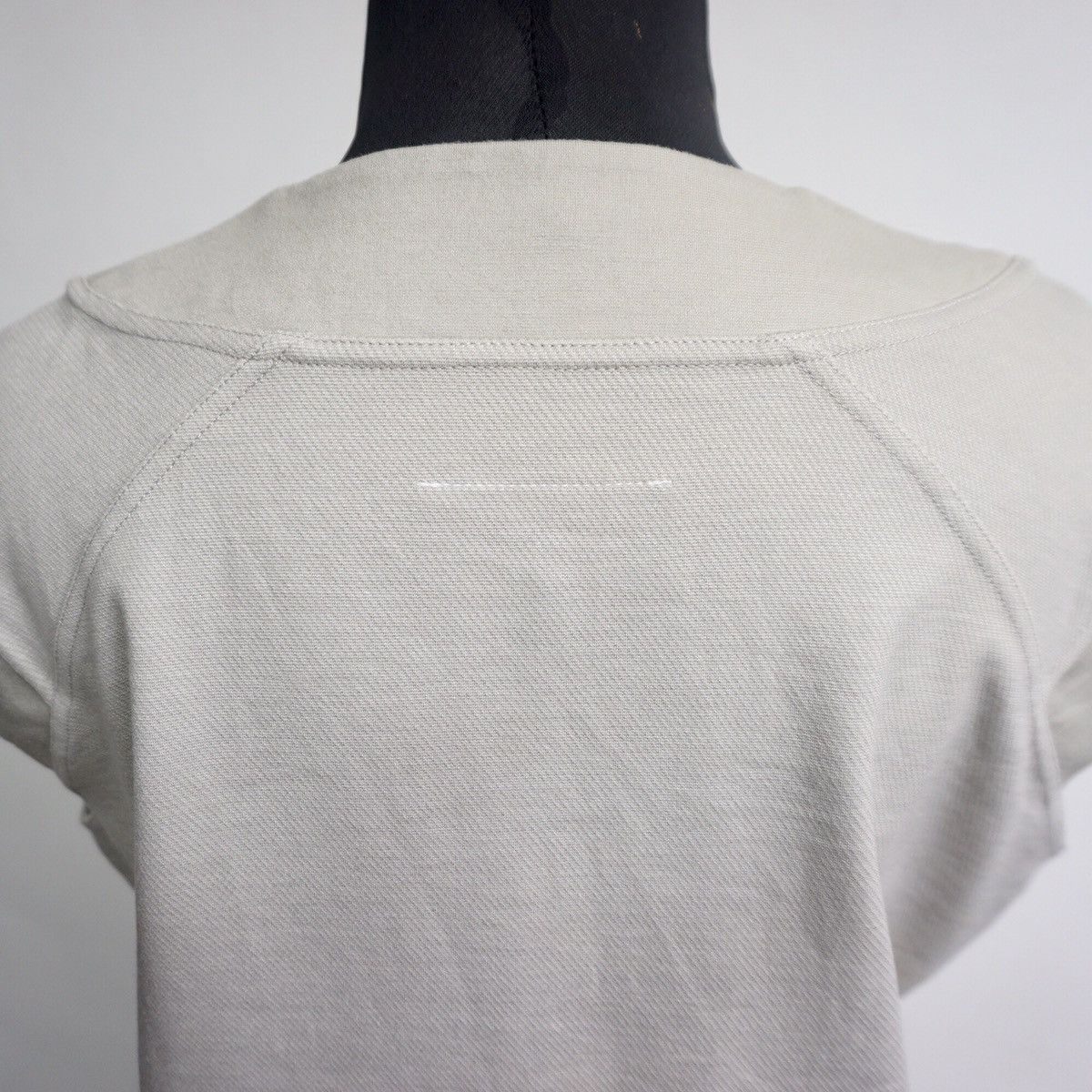 Maison Margiela MM6 by Maison Margiela mini dress Size M / US 6-8 / IT 42-44 - 7 Thumbnail