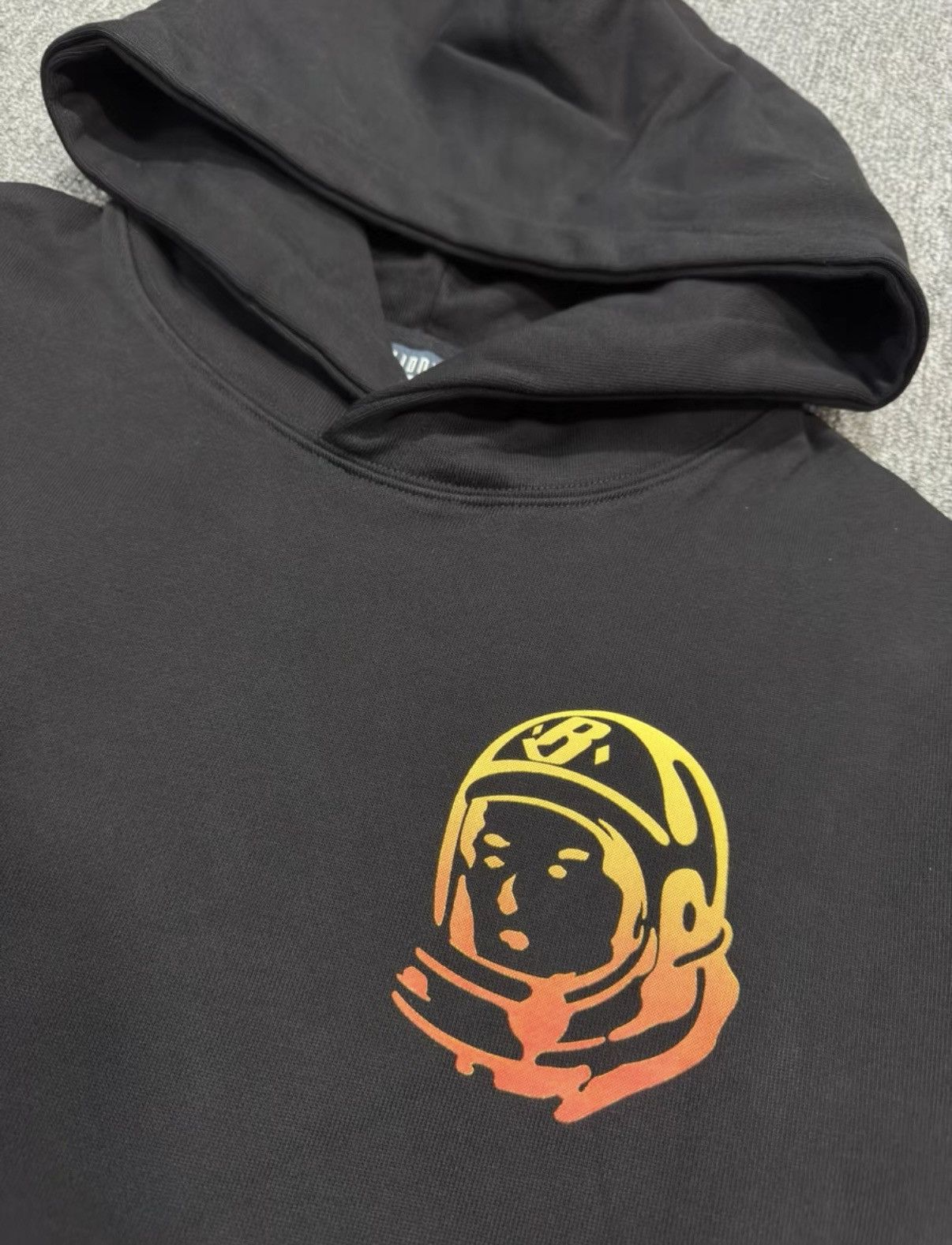 Billionaire Boys Club Sunset Hoodie Black Billionaire Boys Club Size US M / EU 48-50 / 2 - 6 Thumbnail