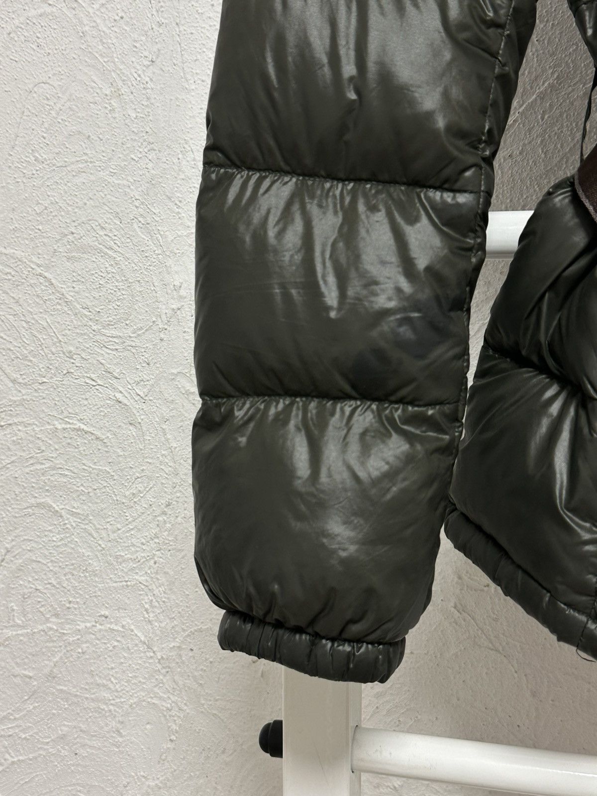 Prada Prada Milano Down Jacket M Size Size M / US 6-8 / IT 42-44 - 6 Thumbnail