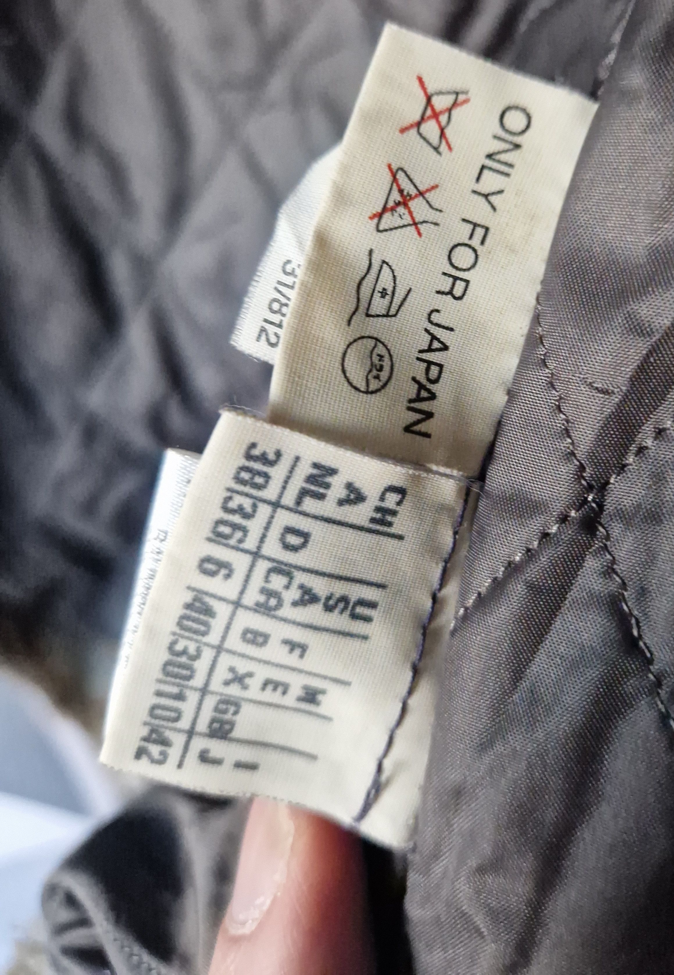 Marella Marella denim jacket Size M / US 6-8 / IT 42-44 - 4 Thumbnail