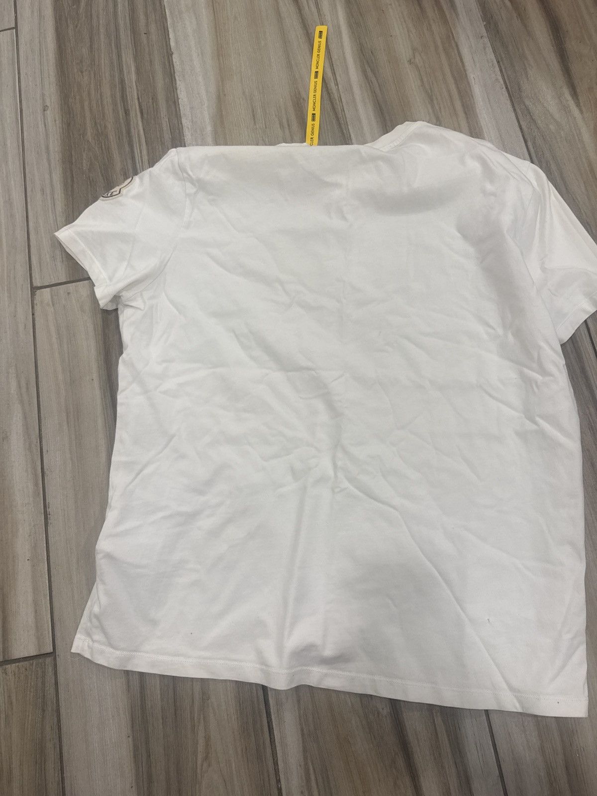 Awake NY × Moncler awakw moncler tee Size US XXL / EU 58 / 5 - 7 Thumbnail