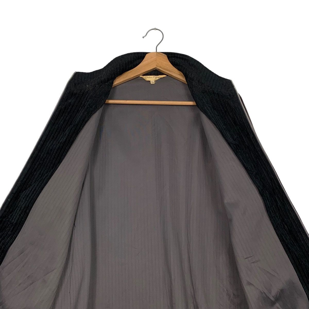 Japanese Brand Japanese Brand Baton Rogue Jacket Size US L / EU 52-54 / 3 - 12 Thumbnail