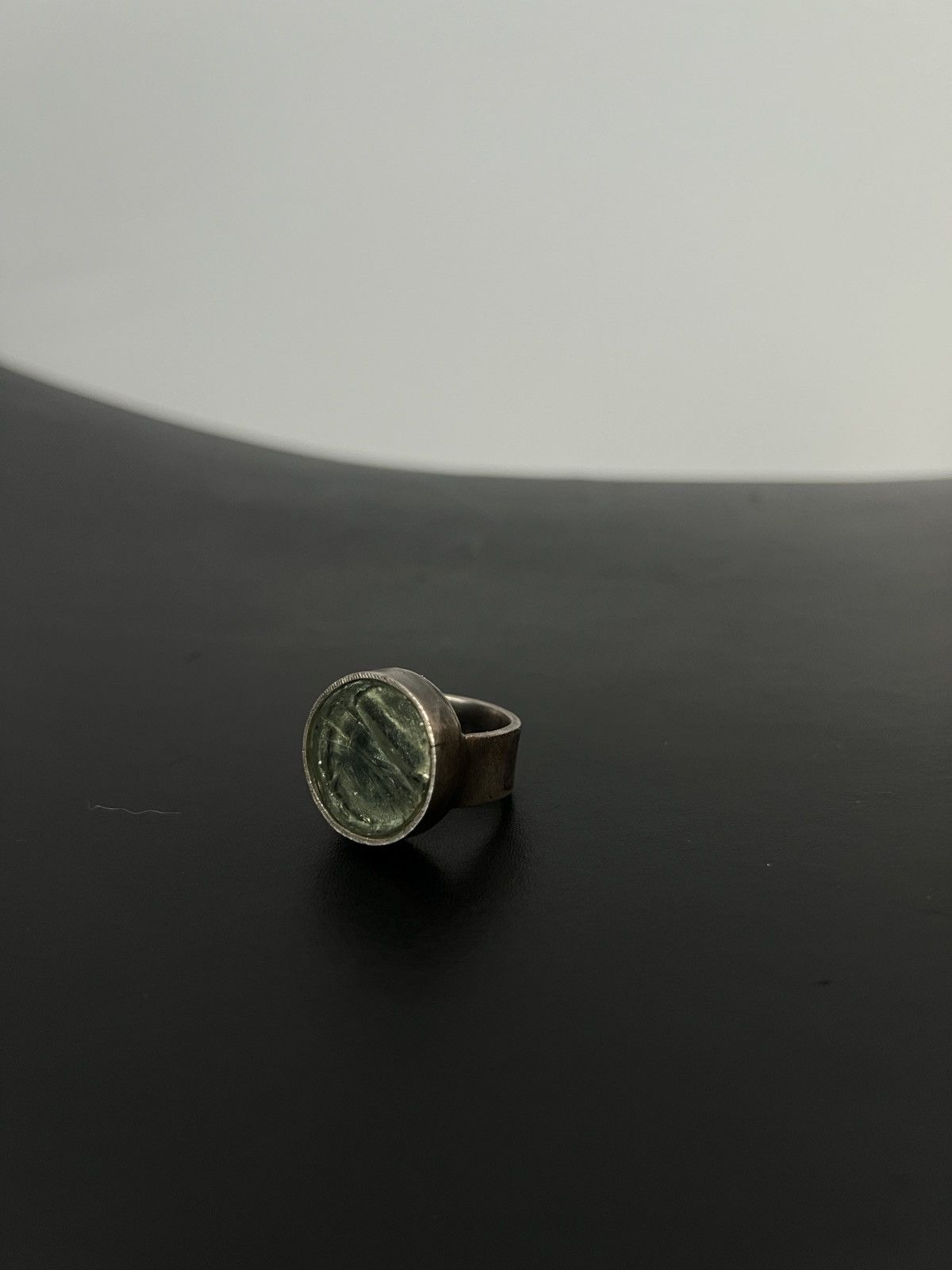 Deepti Deepti crushed glass ring Size ONE SIZE - 2 Thumbnail