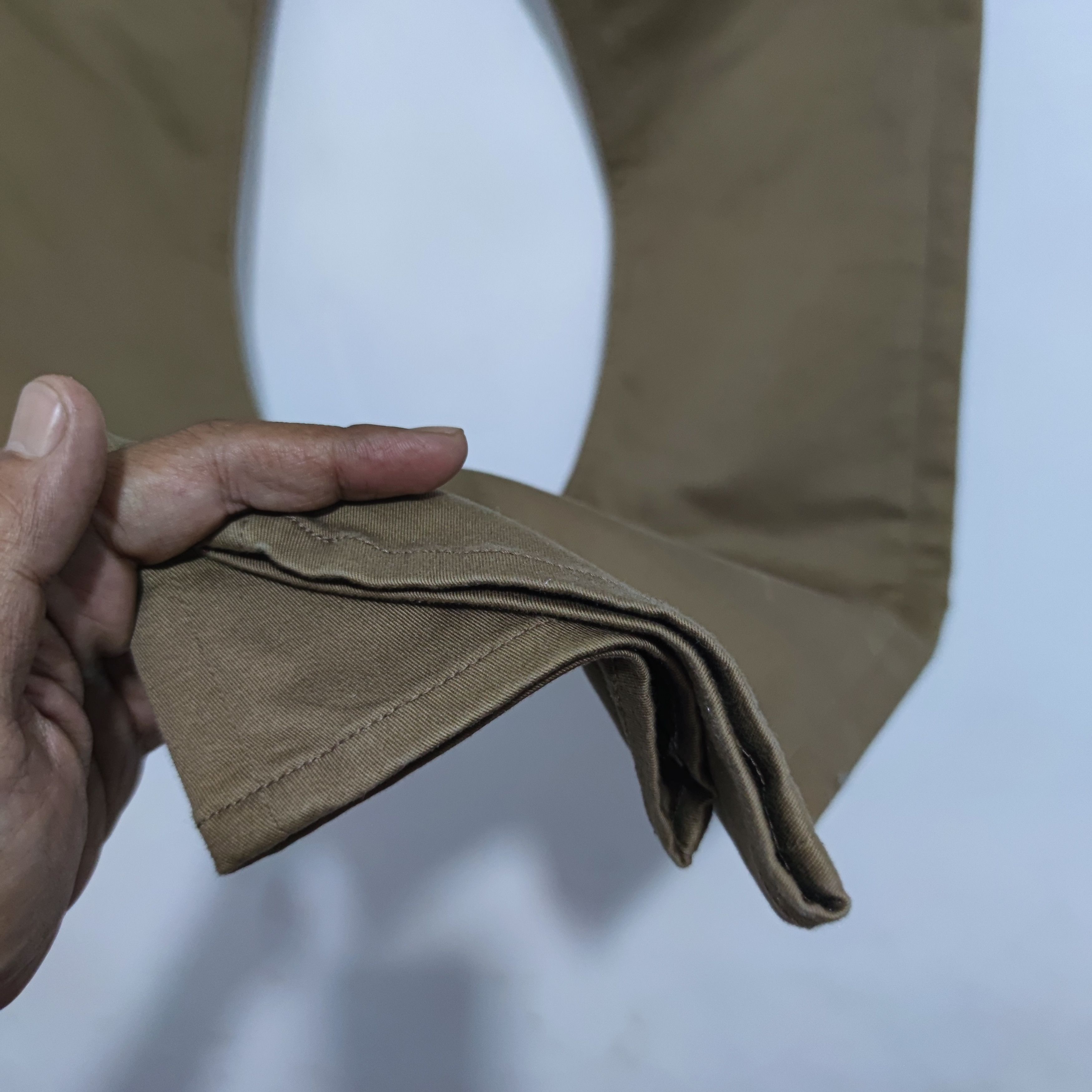 Kapital Kapital Chino Pants Size US 29 - 4 Thumbnail