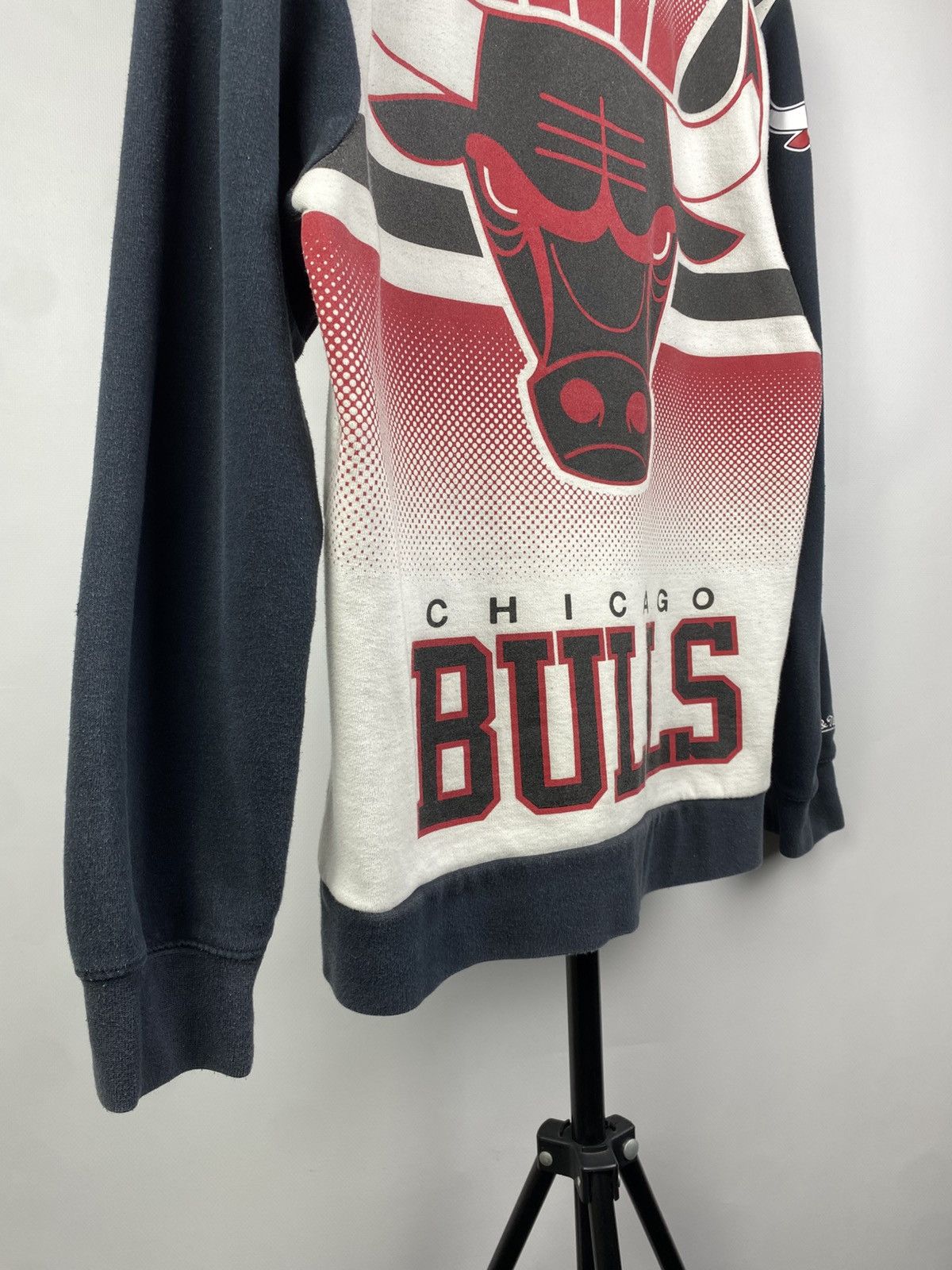 Mitchell & Ness Mitchell & Ness Chicago Bulls Michael Jordan Sweatshirt Size US M / EU 48-50 / 2 - 12 Thumbnail