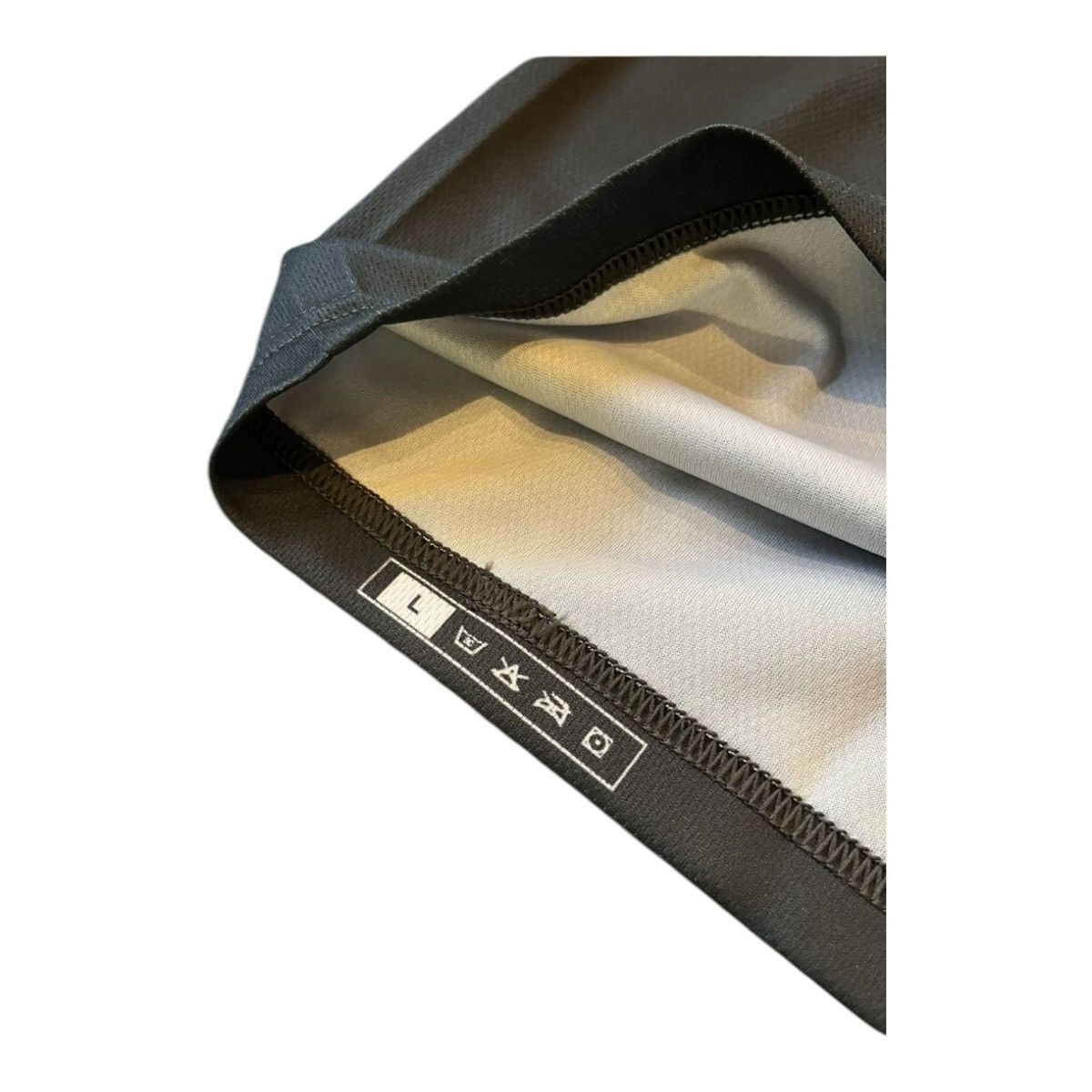 Kanye West Kanye West Donda Listening Party Exlusive Jersey Size US L / EU 52-54 / 3 - 3 Thumbnail