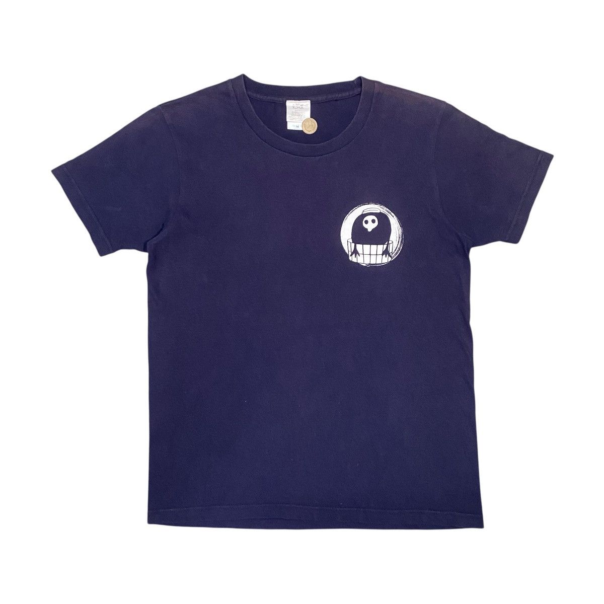 Anime Evangelion Sachiel The Third Angel x Hakone Resort T Shirt Size US M / EU 48-50 / 2 - 2 Thumbnail