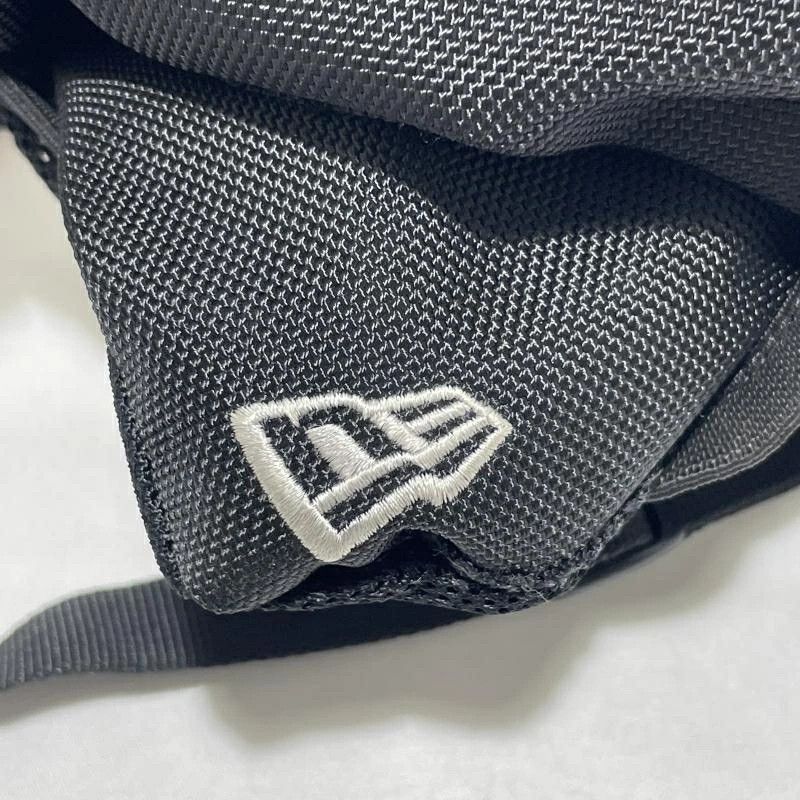 Yohji Yamamoto yohji yamamoto POUR HOMME×NEW ERA shoulder bag Size ONE SIZE - 7 Thumbnail