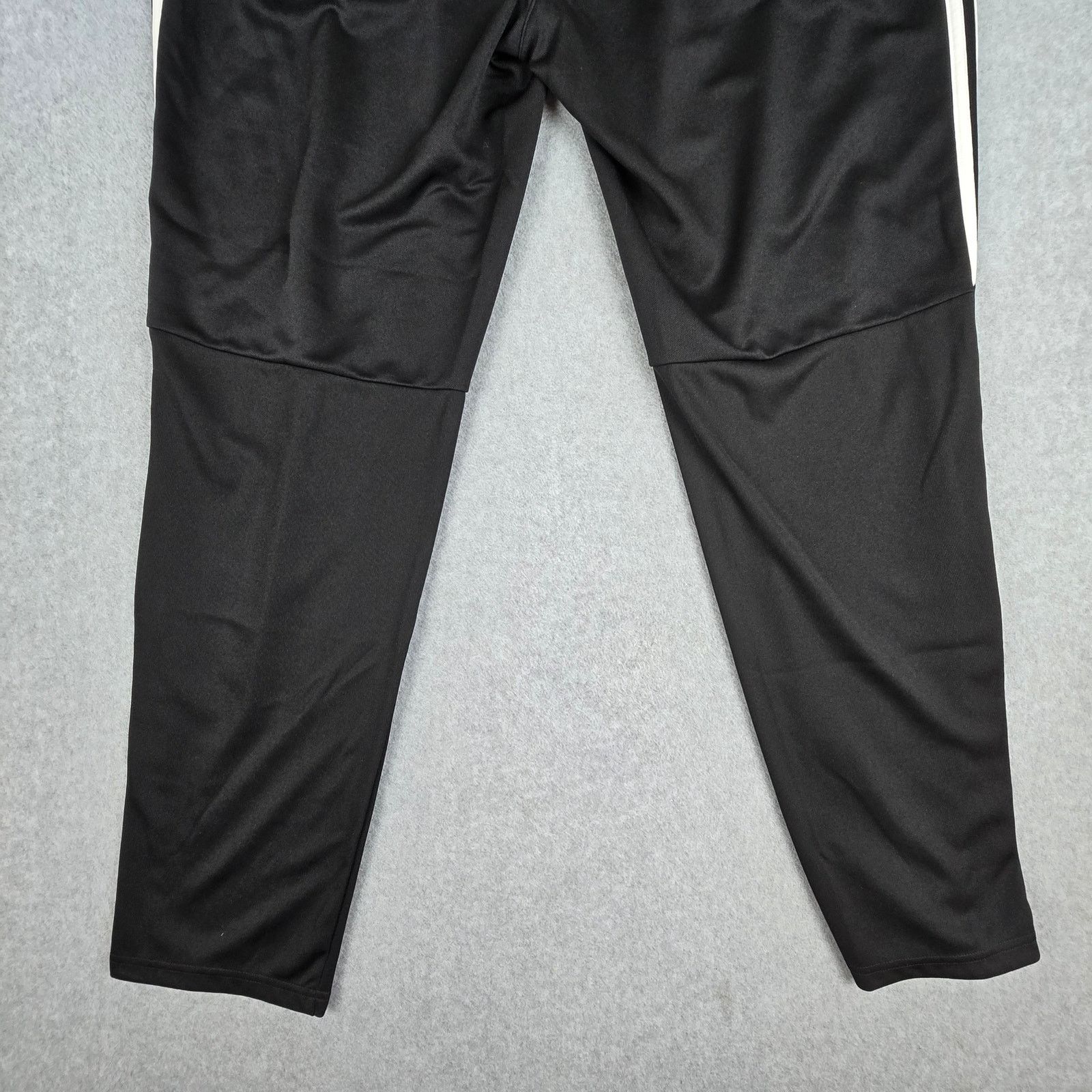 Adidas Adidas 2XL Black Tiro Athletic Training Pants with Pockets Size US 38 / EU 54 - 7 Thumbnail