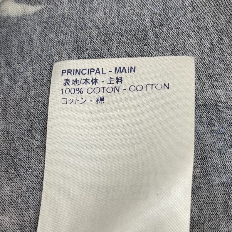 Louis Vuitton Louis Vuitton Color-block logo monogrammed planet printed Size US S / EU 44-46 / 1 - 7 Thumbnail