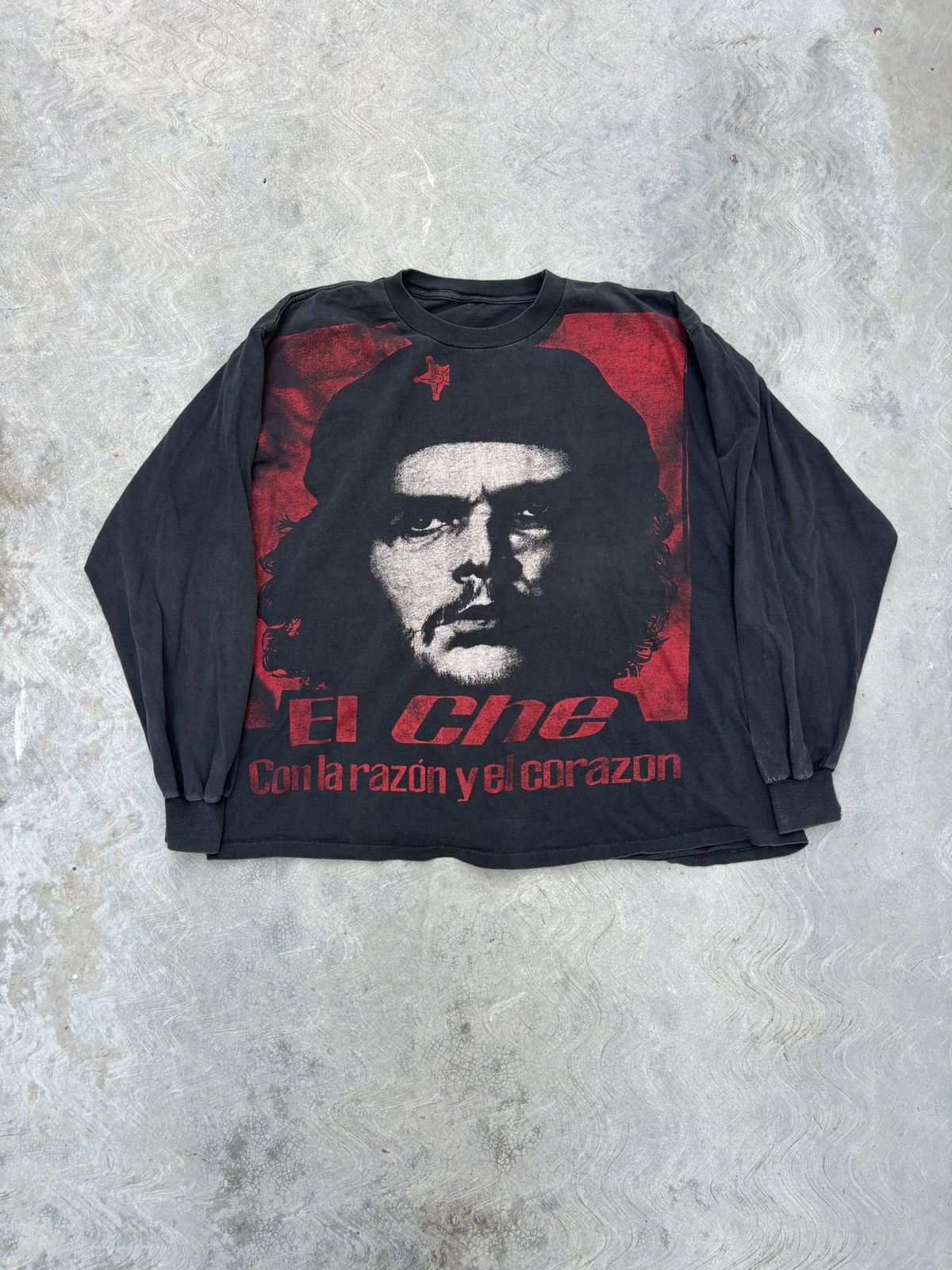 Vintage Vintage 90s Rage Against The Machine T Shirt Size US XL / EU 56 / 4 - 1 Thumbnail