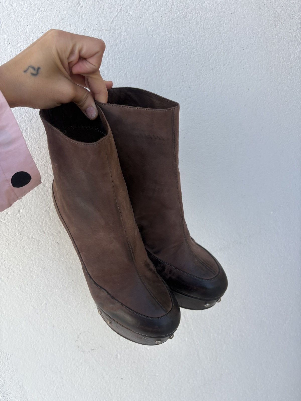 Marni Marni boots Size US 9 / IT 39 - 15 Thumbnail