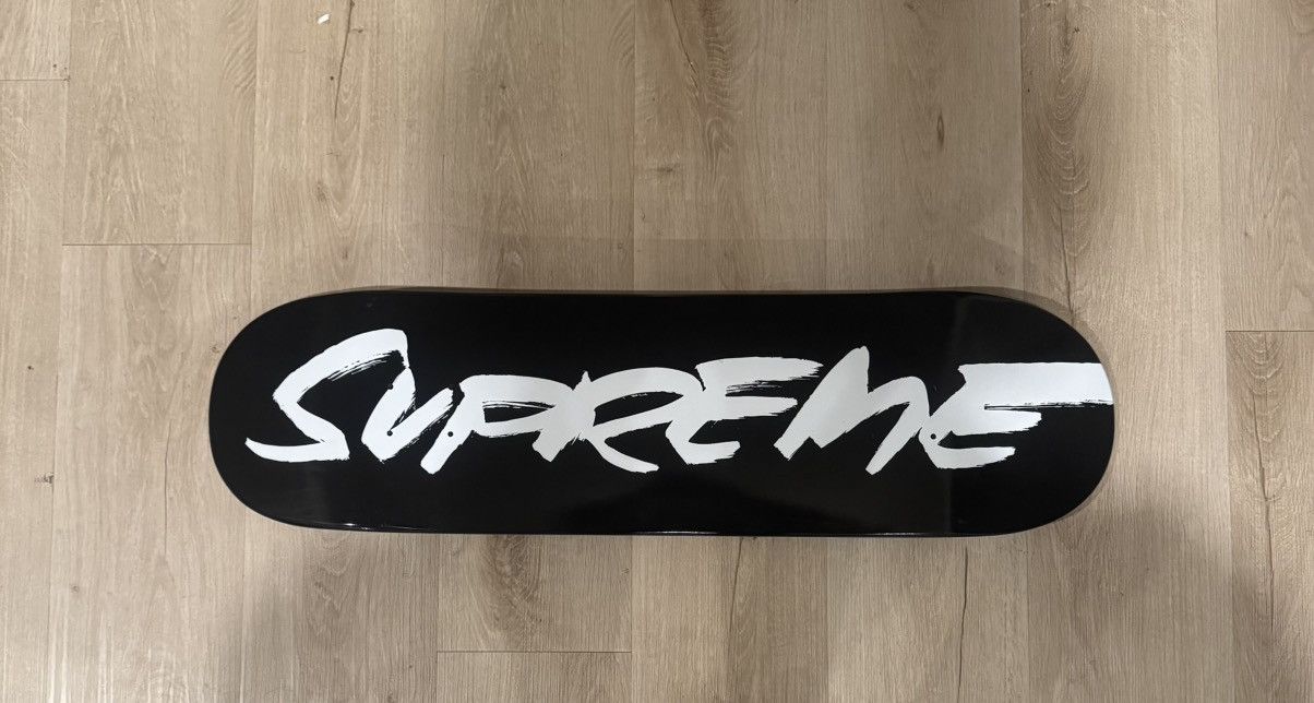 Supreme Supreme "Futura" Skate Deck Size ONE SIZE - 1 Thumbnail
