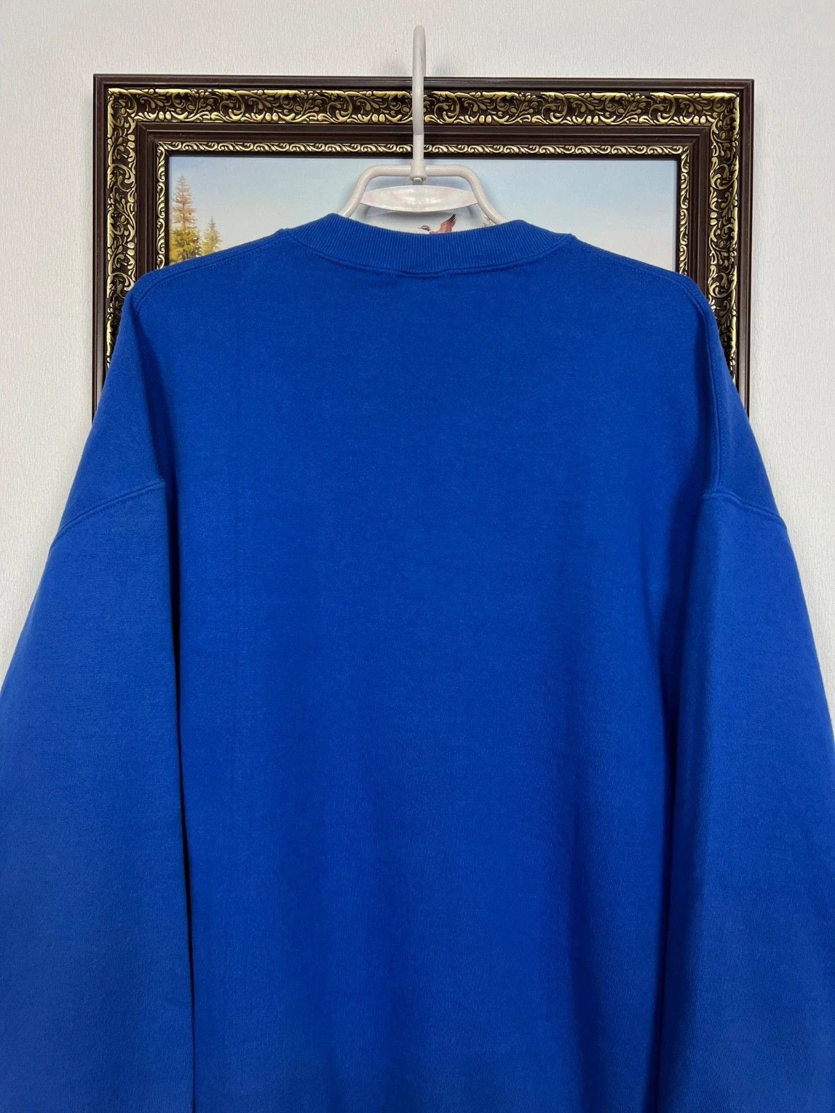 NFL Vintage NFL Buffalo Bills Sweatshirt Crewneck Rare Hype XL Size US XL / EU 56 / 4 - 7 Thumbnail