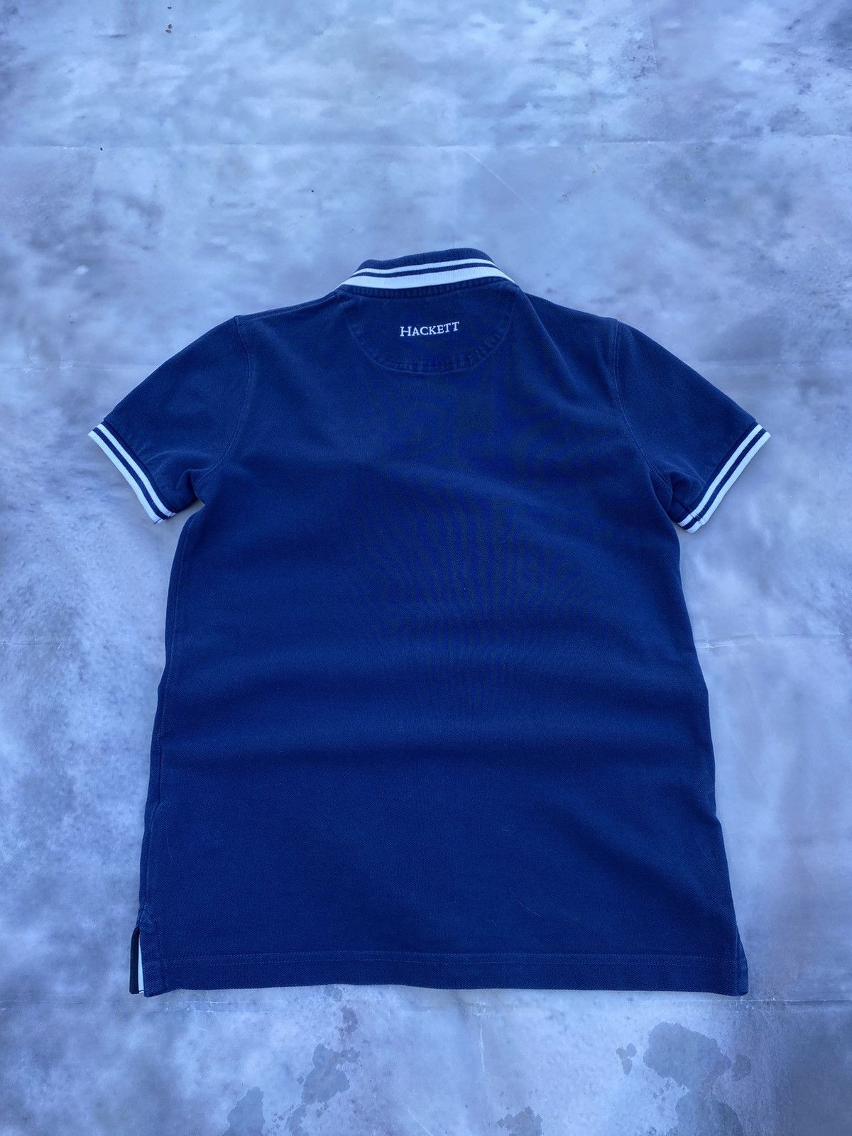 Hackett × Vintage Vintage Hackett Yacht Club #83 Boys 11-12 years Size US XS / EU 42 / 0 - 7 Thumbnail