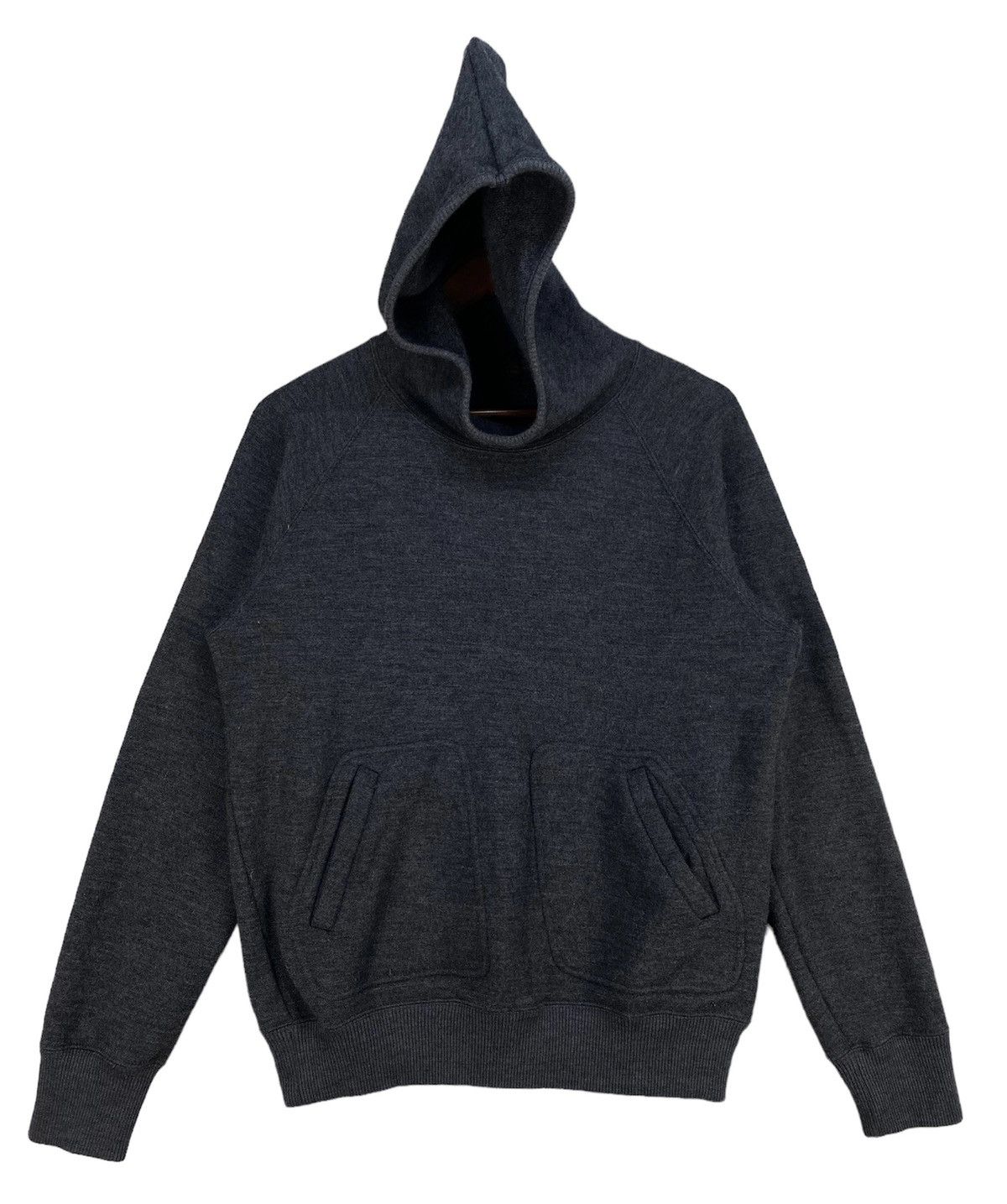 Undercover Undercoverism For Rebels Hooded Size US L / EU 52-54 / 3 - 1 Thumbnail