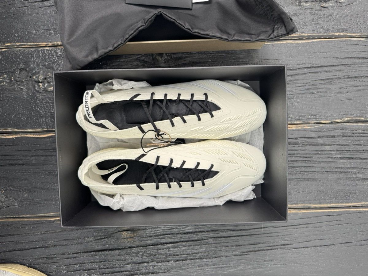 Y-3 Adidas Y-3 Predator Size US 12 / EU 45 - 15 Thumbnail