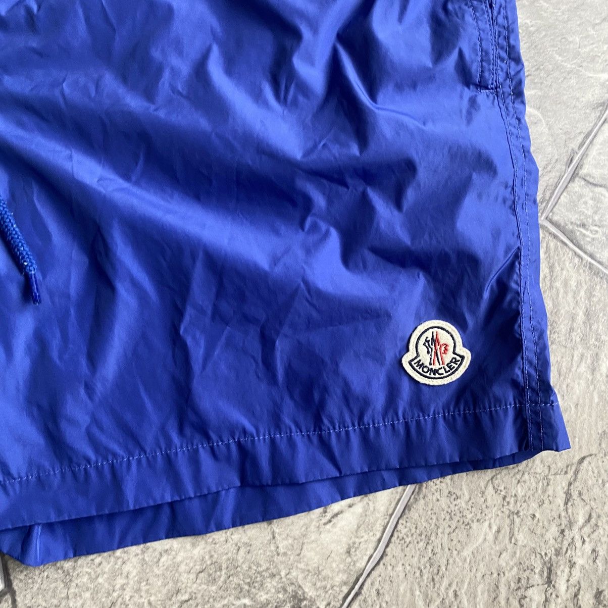 Moncler Moncler Swim Shorts Size US 38 / EU 54 - 2 Thumbnail