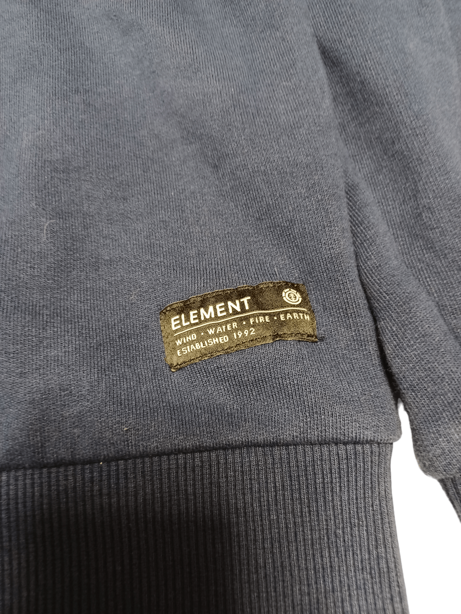 Element ELEMENT MADE IN PORTUGAL SKATE SWEATSHIRT Size US S / EU 44-46 / 1 - 4 Thumbnail