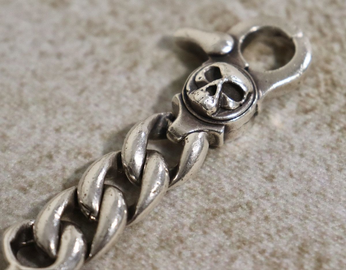 GOOD ART HLYWD Good Art hlywd Goodart Skeleton key chain Size ONE SIZE - 3 Thumbnail