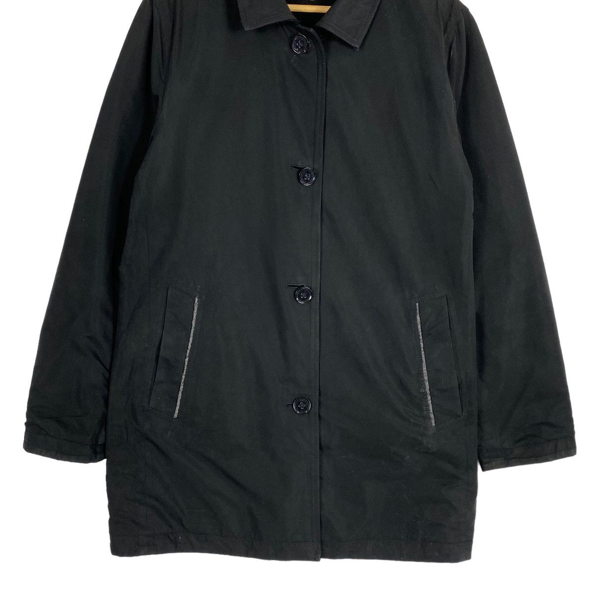 Cole Haan Cole Haan Long Jacket Size M Size US M / EU 48-50 / 2 - 5 Thumbnail