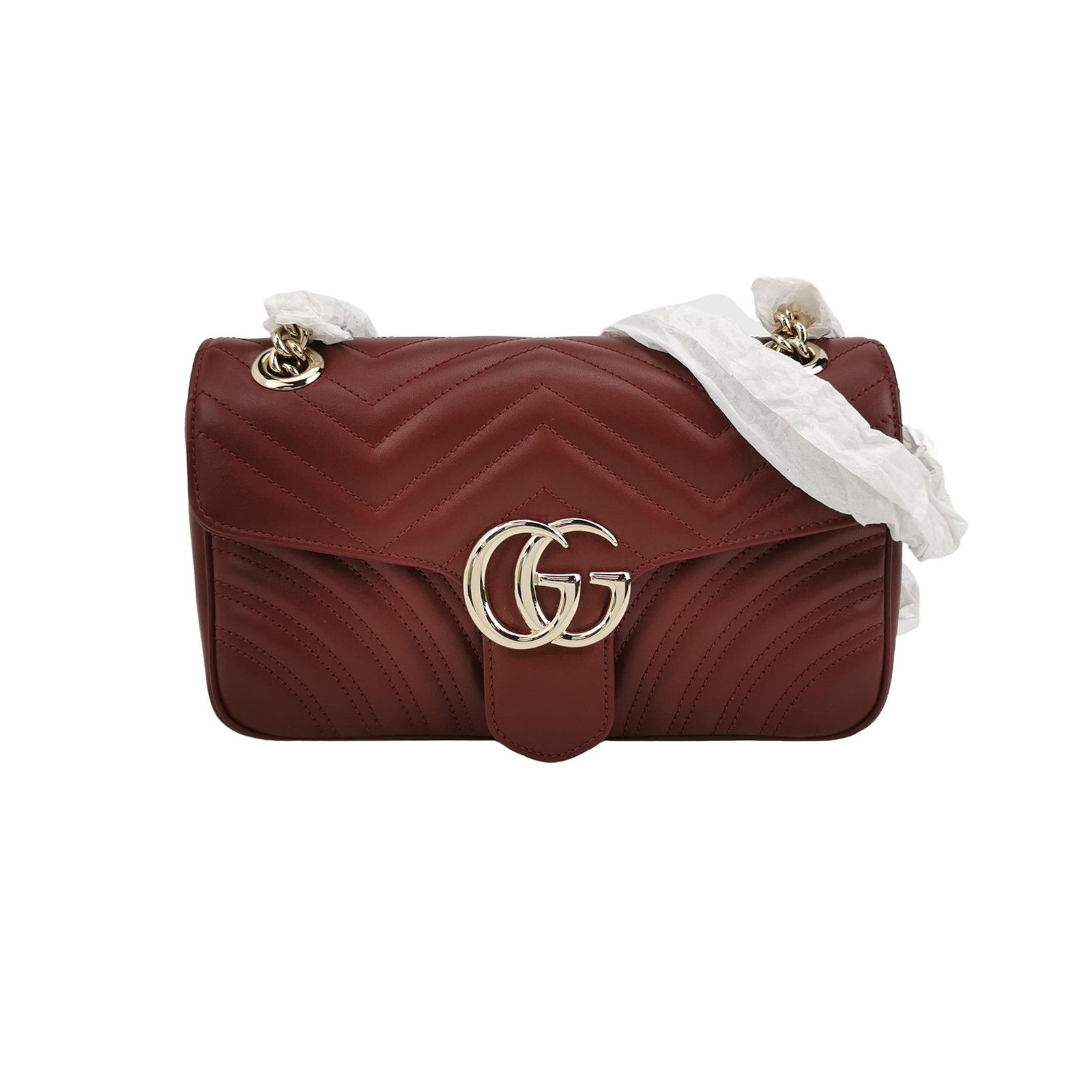 Gucci Gucci Women os Shoulder Bags Size ONE SIZE - 1 Thumbnail