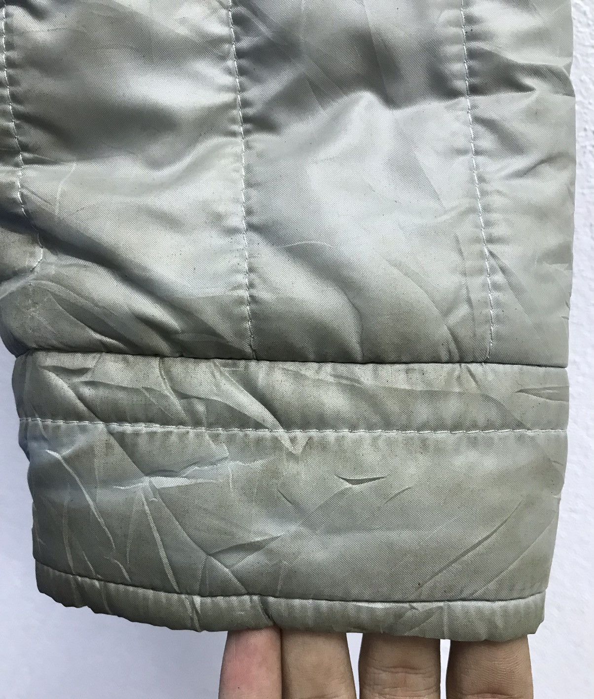 Japanese Brand × Vintage Vintage Triple Star Party Powerd By Sanmaruichi Jacket Size US L / EU 52-54 / 3 - 14 Thumbnail