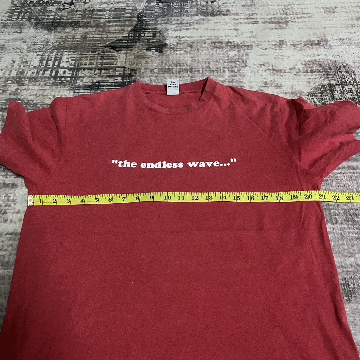 Vintage Vintage Town & Country Surf Single Stitch Tee Size US L / EU 52-54 / 3 - 9 Thumbnail