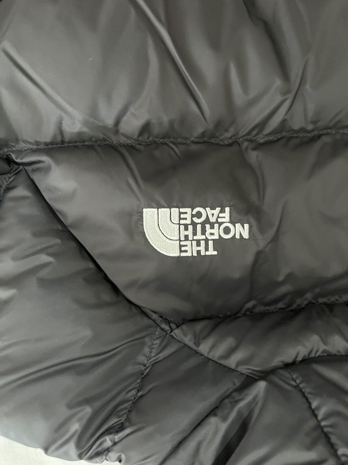 The North Face The north face jacket hoddie Size US L / EU 52-54 / 3 - 5 Thumbnail