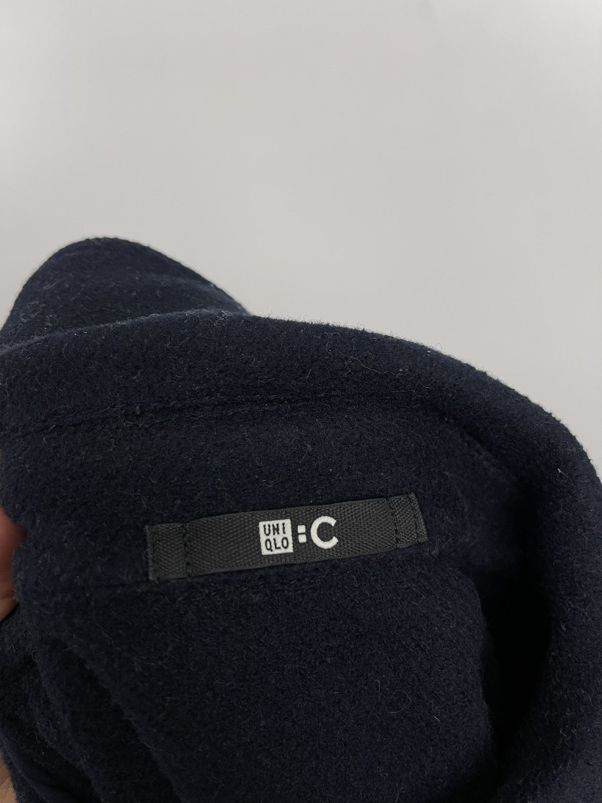 Uniqlo Uniqlo Jacket Size US S / EU 44-46 / 1 - 11 Thumbnail